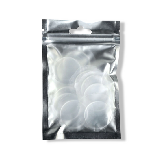 Silicone Bubbles 10-Pack